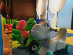 -春晖园度假酒店温泉