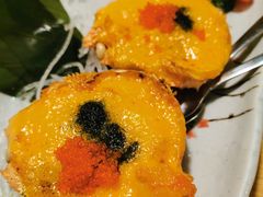 -山之川日料放题(通州店)