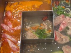 -重庆德忆火锅（龙南街3店）(渝水岸餐饮)