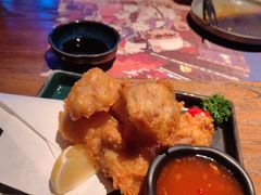 -京鹿料理(荟聚店)