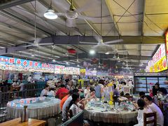 大堂-大学城夜市大排档(凤栖路店)