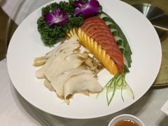 -东海酒家(长平东路店)