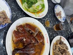 -黄连大头华烧鹅(萧地大马路店)