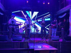 -老木头音乐空间(月河街店)