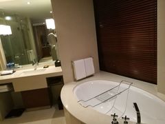 -香港尖沙咀凯悦酒店