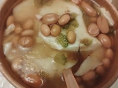 -清真高老大牛排胡辣汤(嵩山路总店)
