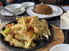 -李师傅脆肚(华强北店)