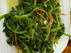 -龙姐私房菜(和顺古镇店)