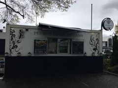 -Pedro's House of Lamb(基督城)