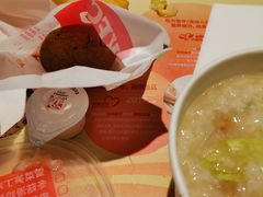 -肯德基(江门万达店)