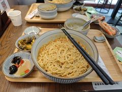 -蟹味阁·蟹黄面(体育西横街店)