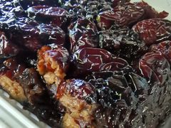 -老回回小吃(百万庄店)