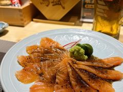 -鱼跃食堂·精致寿司(东林美域店)