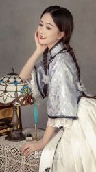 -盘子女人坊生日照·摄影馆(浦东店)