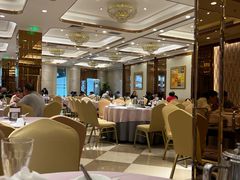 -金时代顺风大酒店(静安大融城店)