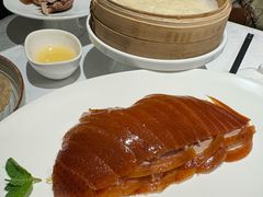 -四季民福烤鸭店(王府井东安门店)