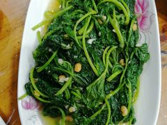 -众味海鲜大排档·活海鲜·潮汕味(南澳店)