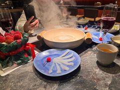 -好鲆·活鱼料理(金地广场店)