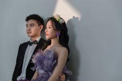-Mu慕婚纱摄影·超级工作室
