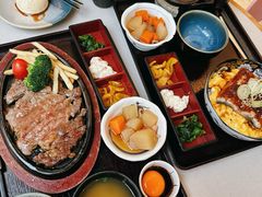 -dodonpa.墩墩伐 便当食堂(博华广场店)