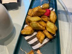-新安人家·22年本地餐厅