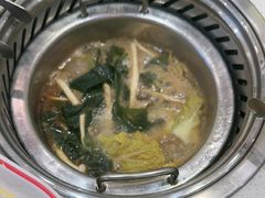 -龍歌自助小火锅(崂山丽达店)