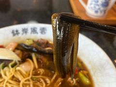 -风云面馆(珠海路店)