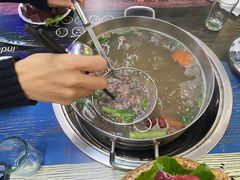-刘少华贵州小黄牛·鲜牛肉火锅(总店)