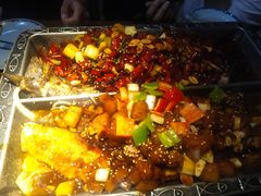 -锦尚阁烤鱼(望京新荟城店)