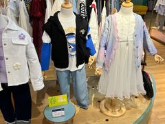 -伊势丹(现代城店)