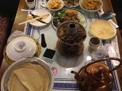 -京氣春饼(机场店)