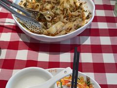 -西贝(无锡万象城店)