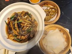 -芳芳私房菜·精做淮扬菜(承德路店)