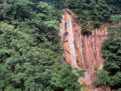 -安徽天堂寨风景区