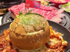 -韩一品韩国料理(柏庐南路店)