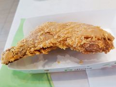 -德克士(广州南站店)