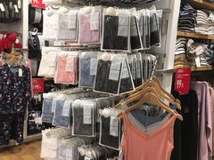 -优衣库(上海虹口龙之梦店)