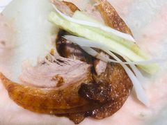 -紫光园·烤鸭(吕家营店)