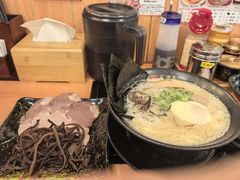 -博多一幸舍(侨福芳草地购物中心店)