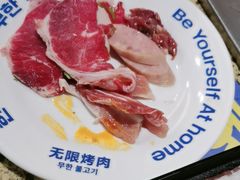 -阿亲家·韩式无限烤肉(春熙路店)