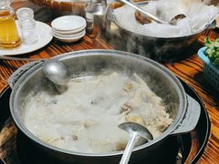-侠成水上农庄(工业大道店)