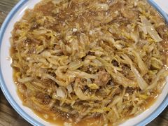 -哈尔滨春饼(朝山街店)