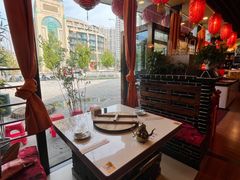 -江湖水乡铁锅炖魚(周庄嘉园店)