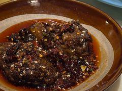 -常和州·夜宵大排档(常州单店)