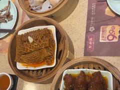 -点都德(千灯湖环宇城店)