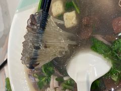 -苏晓玥·手作江南小吃(深圳北站店)