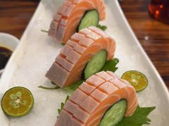 -美未居·老字号·地道顺德菜·桑拿鸡·鱼生(容桂店)