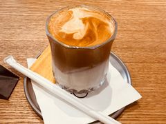 -infinite cafe