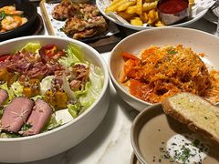 -G+KITCHEN(龙湖狮山天街店)