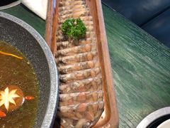 -老灶堂文创火锅(文艺路店)
